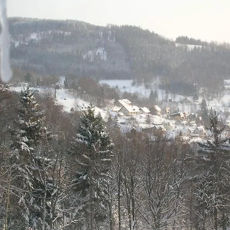 Panorama Maison d'hôtes *