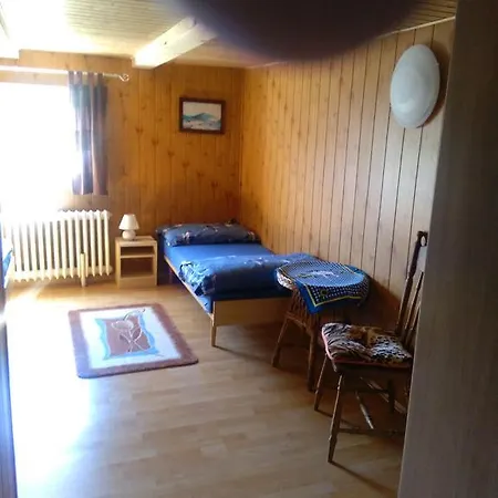 Panorama Maison d'hôtes Tanvald