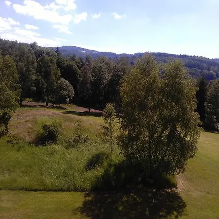 Panorama Maison d'hôtes
