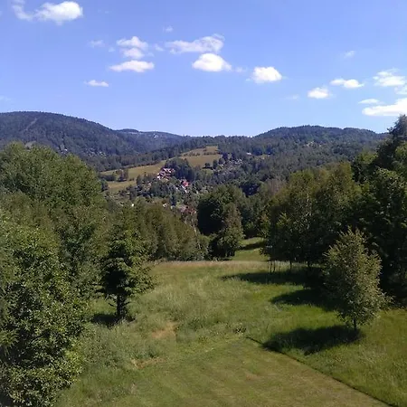 ゲストハウス Panorama