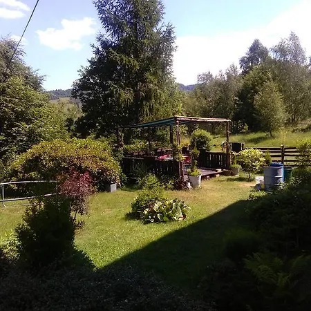 Panorama Tanvald