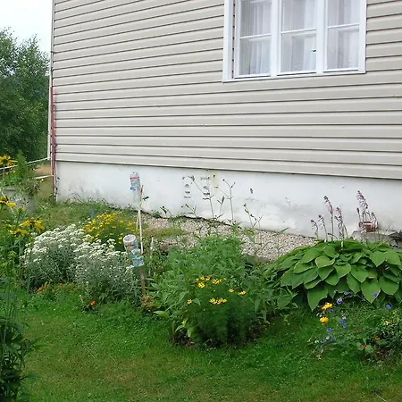 Panorama Maison d'hôtes Tanvald