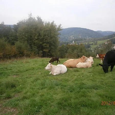 Panorama Maison d'hôtes