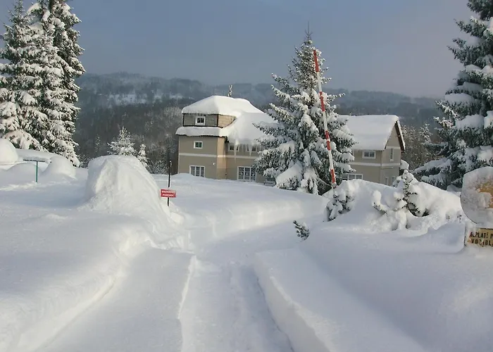 Panorama Vendégház *