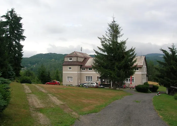 Vendégház Panorama