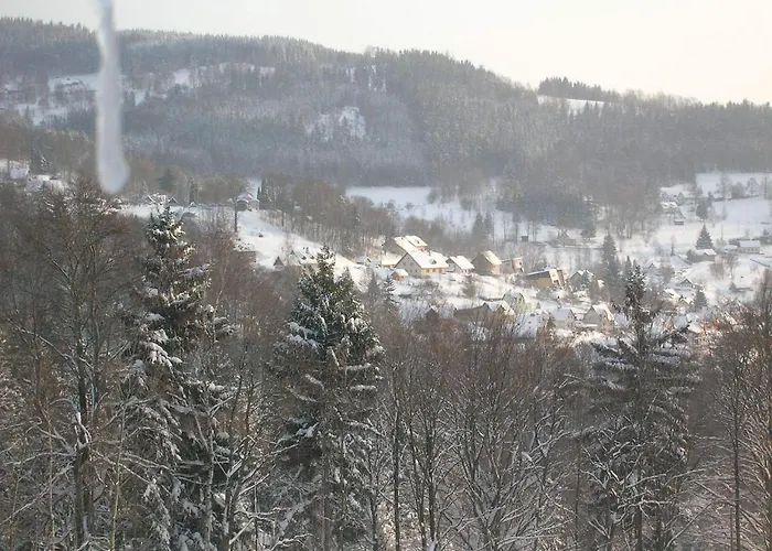 Panorama Vendégház *