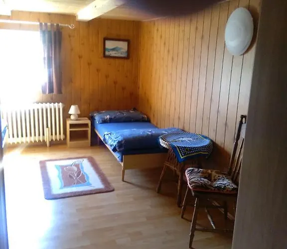 Panorama Vendégház Tanvald