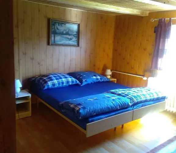 Panorama Vendégház Tanvald