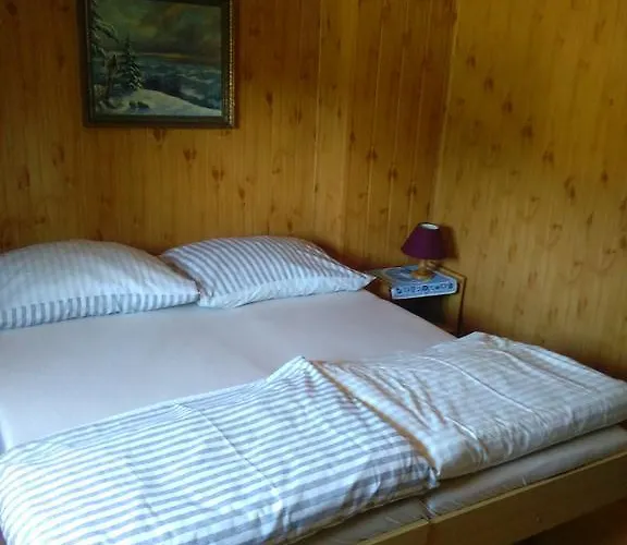 Vendégház Panorama