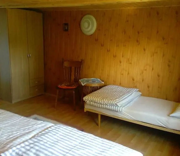 Panorama Vendégház *