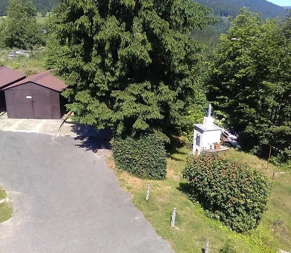 Vendégház Panorama