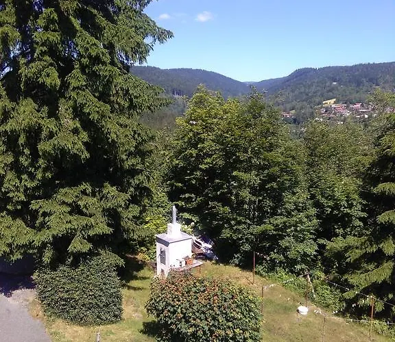 Vendégház Panorama Tanvald