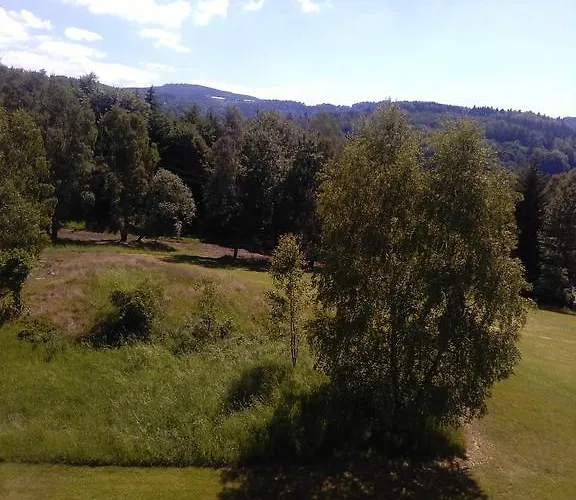 Panorama Vendégház
