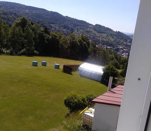 Vendégház Panorama *
