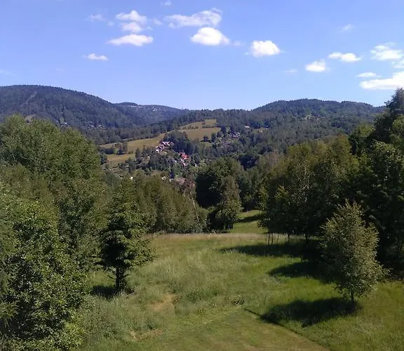 Vendégház Panorama