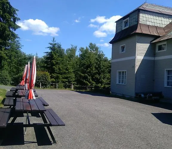 Panorama Vendégház