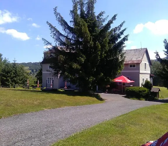 Panorama Vendégház Tanvald