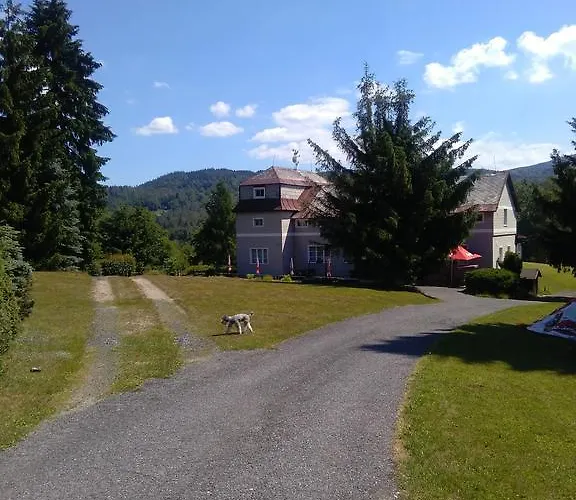 Vendégház Panorama