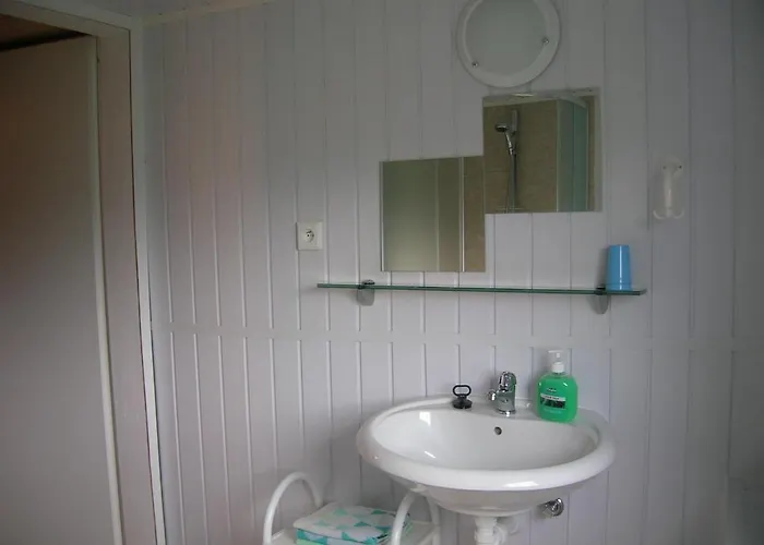 Vendégház Panorama