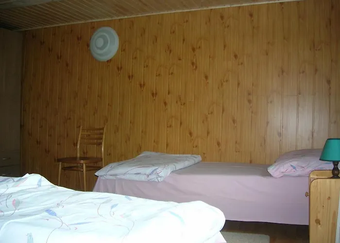 Panorama Vendégház *