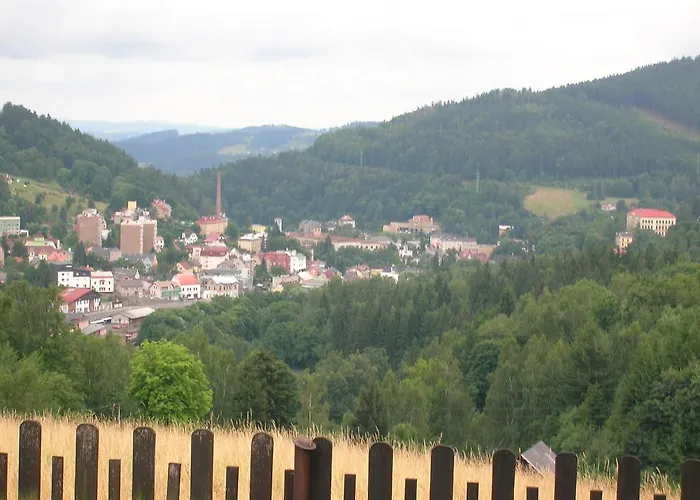 Panorama Vendégház *