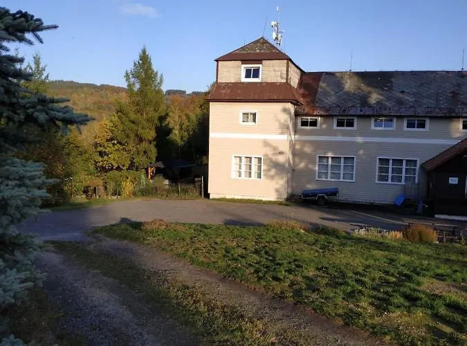 Panorama Vendégház Tanvald