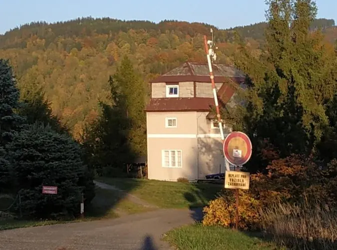 Vendégház Panorama