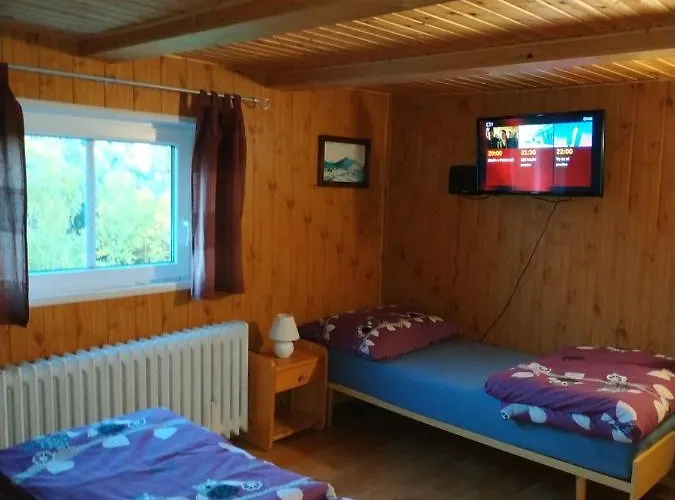 Panorama Vendégház *