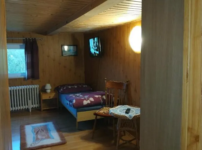 Panorama Vendégház *